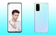 荣耀30S怎么使用Huawei Share连接电脑 荣耀30S怎么设置双击亮屏