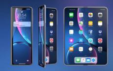 苹果正在为未来的可折叠iPhone和iPad寻找柔性电池