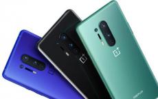 OnePlus 8 Pro用户报告Verizon网络的问题