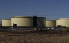 吉布森能源对存储的关注使公司减少了油价下跌的风险