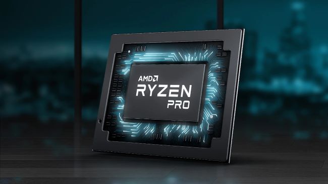 互联网动态：AMD推出面向笔记本电脑的Ryzen PRO 4000系列CPU 