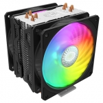 散热器大师宣布推出Hyper 212 ARGB Turbo CPU散热器