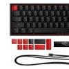 HyperX x Ducky One 2 Mini键盘将于5月12日发布