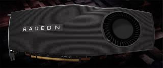 AMD Big Navi RDNA 2架构将为下一代游戏机和高端图形卡提供动力