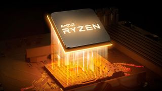 互联网动态：有人在网上发现了一个神秘且无名的八核AMD Ryzen CPU 