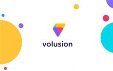 新按钮嵌入在Volusion支持的电子商务商店的产品页面上