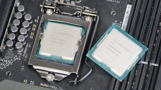 互联网动态：在Intel Core i910900K处理器处于默认设置时 功耗读取为235W 