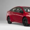 丰田汽车通过正式宣布其运动型外观的纪念版Prius 2020 Edition