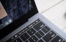 苹果的MacBook Pro 13是第一款采用英特尔Ice Lake芯片的笔记本电脑