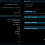 有人在3DMark上发现了两款新的Ryzen移动处理器