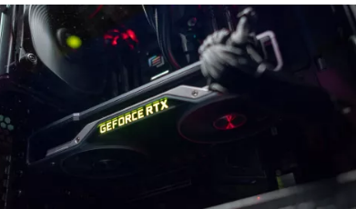 互联网动态：Nvidia GeForce RTX 3000显卡可以使4K图形成为PC游戏的标准 