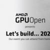 AMD将于5月15日重新推出GPUOpen
