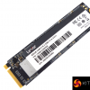 Lexar NM610 500GB SSD的首次试用测评