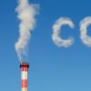 印度的CO2排放量在四十年以来首次下降