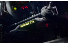 Nvidia GeForce RTX 3000显卡可以使4K图形成为PC游戏的标准