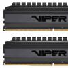 爱国者推出新的64GB Viper 4 DDR4套件