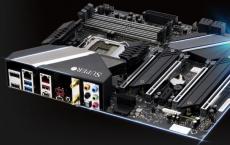 SuperO Pro Gaming Z490主板与英特尔第10代CPU一同发布