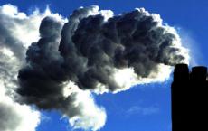 煤炭排放量将引领2020年预期二氧化碳排放量的历史性下降