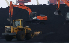 中国第二季度煤炭消费量同比下降 下半年有望改善
