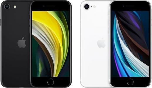 互联网动态：iPhone SE2屏幕细节信息 苹果下一代耳机新品将至 