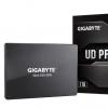 技嘉更新了UD Pro系列SATA SSD以提供更好的性能