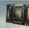 英伟达推出新的安培数据中心芯片与安培计算机