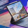 X射线下的iPad Pro妙控键盘 新款Apple TV 4K已经准备完毕