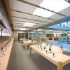 苹果在线上开了一家虚拟零售店 iPad Pro的妙控键盘