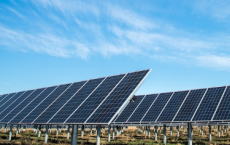 澳大利亚拥有全世界范围内生产太阳能的最佳条件