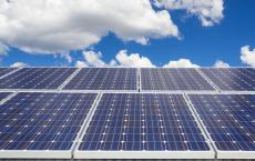 借助ABB太阳能和电池存储市场见证了惊人的增长