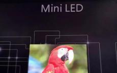 苹果首款Mini LED产品 iPhone 11前置摄像头评测
