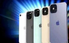 iPhone 12将搭配骁龙5G基带 全球智能手表出货量同比增长20%