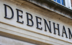 伯明翰斗牛场中的Debenhams商店可能仍会开放