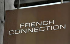 French Connection拒绝了All Saints首席执行官的出价