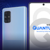 三星推出具有量子加密技术的Galaxy A Quantum