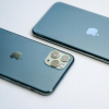 苹果可控制多种设备 iPhone 11Pro在家拍摄