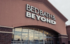 Bed Bath＆Beyond任命L Brands高管为品牌负责人