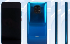 据报道称Redmi 5G手机采用八核芯片组