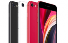 iPhone SE将于5月20日开始通过Flipkart发售