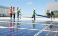EgyptERA已批准Solaris可再生能源向阿拉伯水泥公司提供太阳能的要求