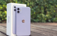 iPhone11降价 可以和国产手机争夺4000元档的市场