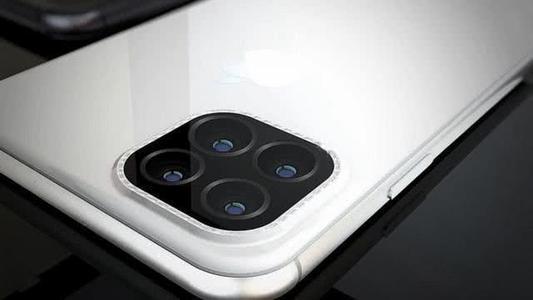 互联网动态：iPhone 12可能采用屏下指纹识别 基于3D结构光的面部识别安全性更胜一筹 