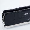 Crucial Ballistix DDR4 3200双通道内存套件测评