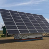 KCEC宣布其最大的太阳能电池阵列已经上线