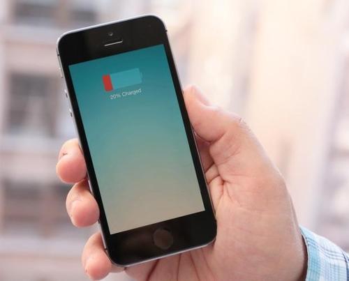 互联网动态：iPhone SE维持了和iPhone 8一样的电池容量 