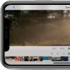 iPhone相册应用 前往为你推荐标签页将照片制作成视频
