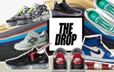 TheDrop增加了对100多个品牌和商店的支持
