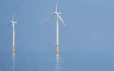 大流行的影响将减缓全球可再生能源的增长