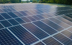 钱伯斯堡自治市镇正在开发一种新的太阳能系统