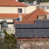 研究人员开发了用于测量城市屋顶太阳能潜力的系统